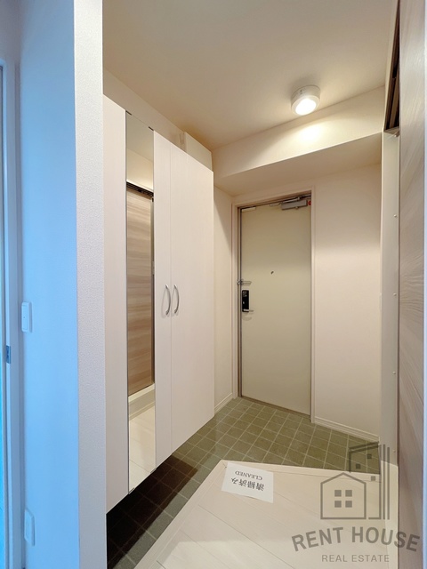 地下鉄御堂筋線 北花田駅 徒歩3分 3階建 築9年の内装写真