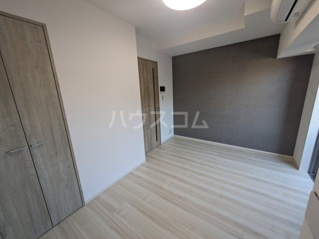 アーバンパークお花茶屋の居間写真