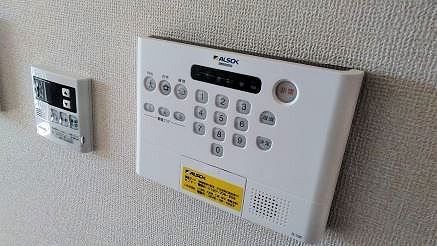ＪＲ常磐線 いわき駅 バス乗車時間：24分 最寄りバス停で下車 徒歩7分 2階建 築11年のその他写真