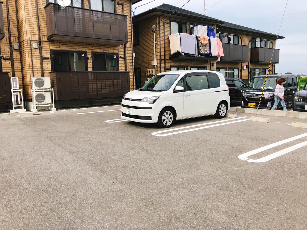 ＪＲ常磐線 いわき駅 バス乗車時間：24分 最寄りバス停で下車 徒歩7分 2階建 築11年のその他写真