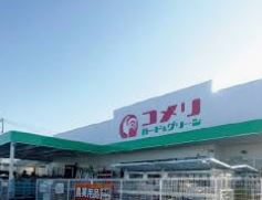 ＪＲ常磐線 いわき駅 バス乗車時間：24分 最寄りバス停で下車 徒歩7分 2階建 築11年の周辺写真