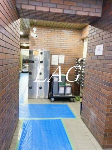 エントランス　エントランスです。