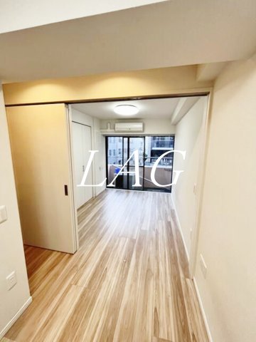 居室・リビング　洋室のお部屋です。