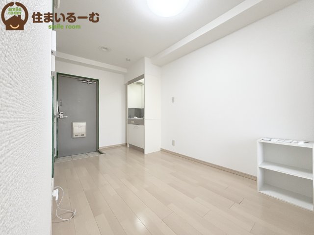 パレス北梅田の内装写真
