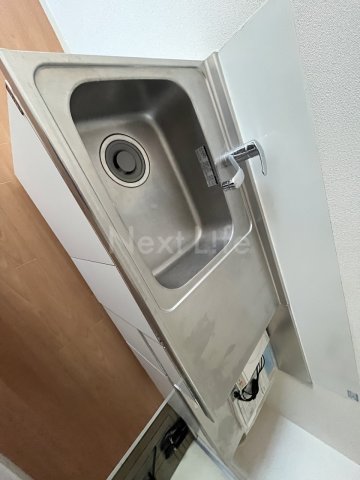 エステートピア11のキッチン写真
