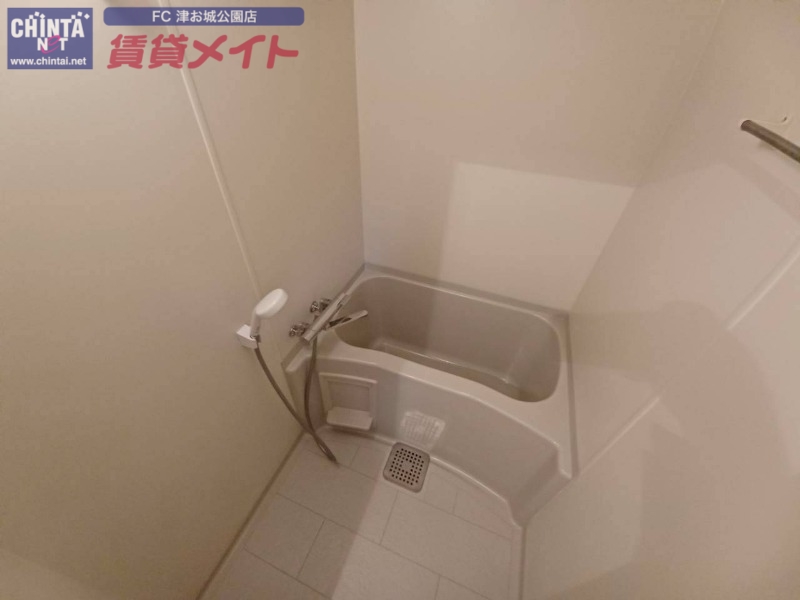 ロイヤル江戸橋の風呂写真