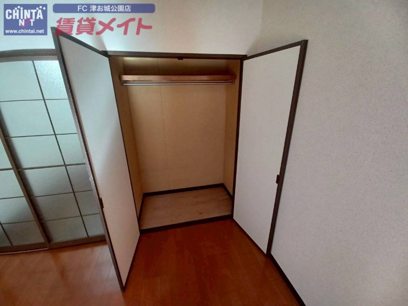 ロイヤル江戸橋の内装写真