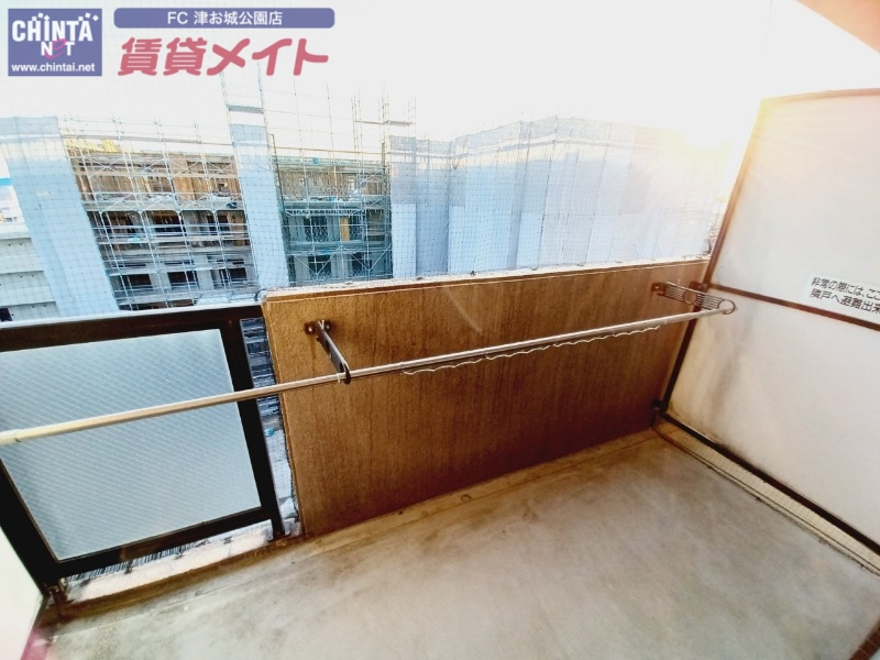 ロイヤル江戸橋の内装写真