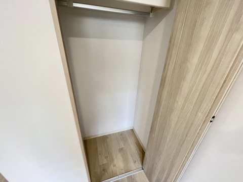 Lustore西宮北口1号棟の内装写真