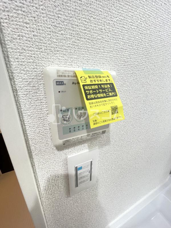 京阪本線 光善寺駅 徒歩8分 4階建 築1年のその他写真
