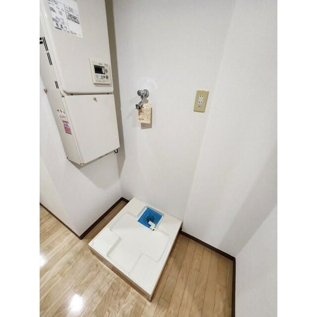 東急池上線 千鳥町駅 徒歩6分 4階建 築22年のその他写真
