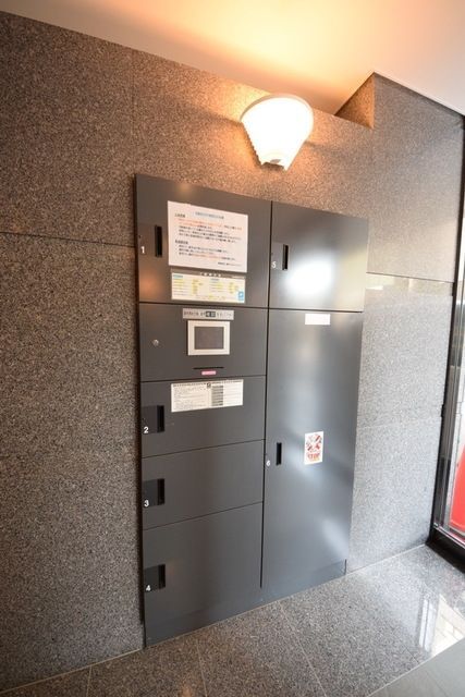 その他共有部分　☆お問い合わせはお早めに☆
