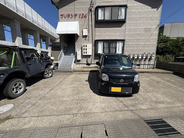 ブリランテ124のその他写真