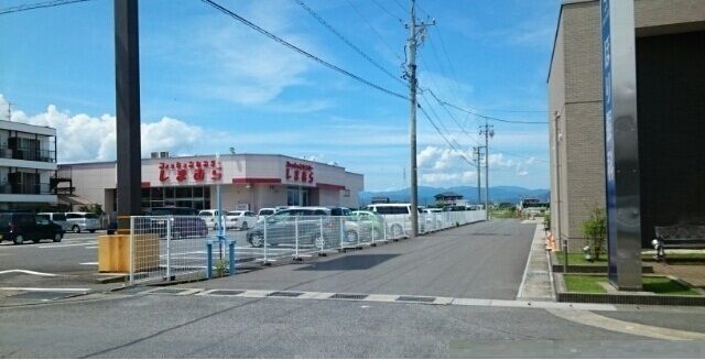 その他　しまむら　大垣経済大店（その他）まで500m