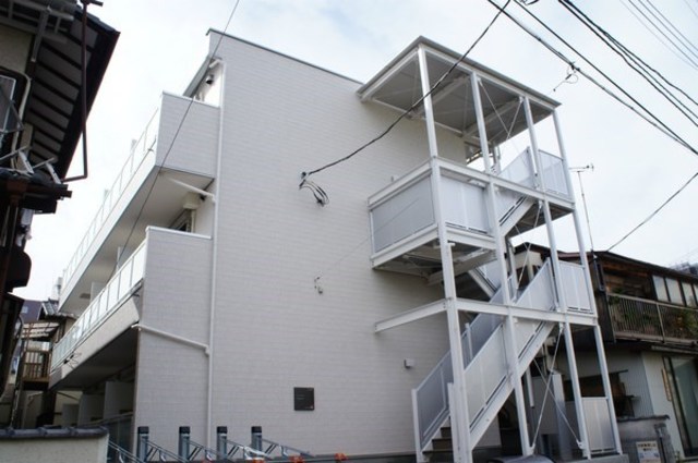 東京メトロ東西線 原木中山駅 徒歩10分 築10年