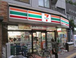 コンビニ　セブンイレブン 南千住7丁目店（コンビニ）まで309m