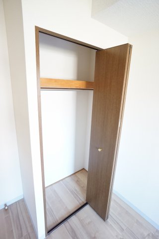 エコガーデン C棟の内装写真