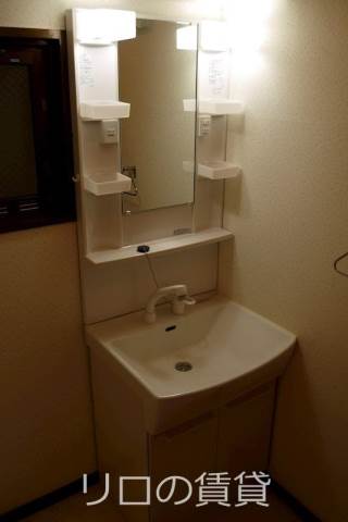 プレアール新飯塚の内装写真