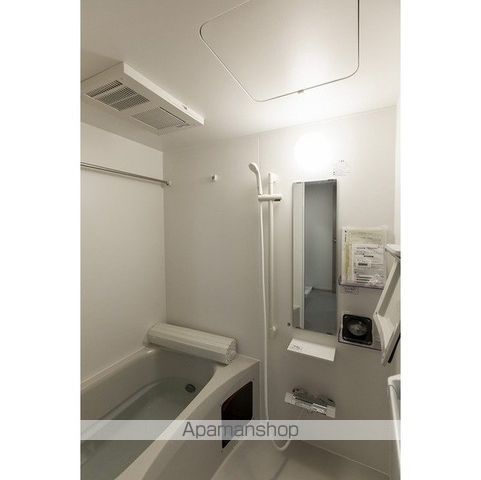 TAKANAWA CUBE Eastの風呂写真