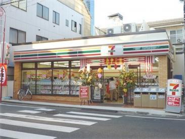 ＪＲ山手線 大崎駅 徒歩6分 13階建 築27年の周辺写真