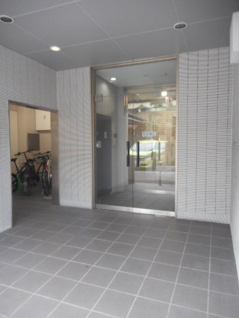 ロビー