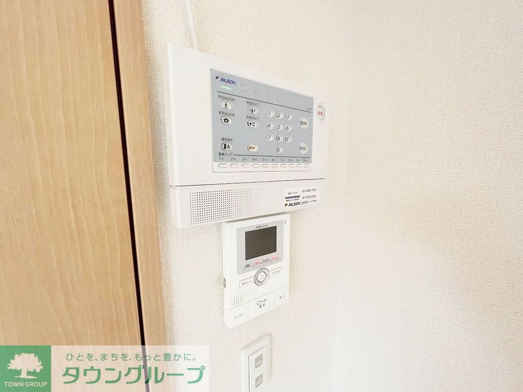 アメニティ中延のその他写真