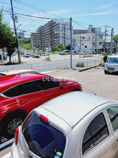 山陽電鉄本線 西舞子駅 徒歩9分 2階建 築16年のその他写真