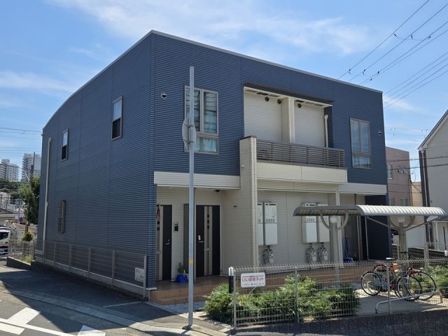 山陽電鉄本線 西舞子駅 徒歩9分 築16年