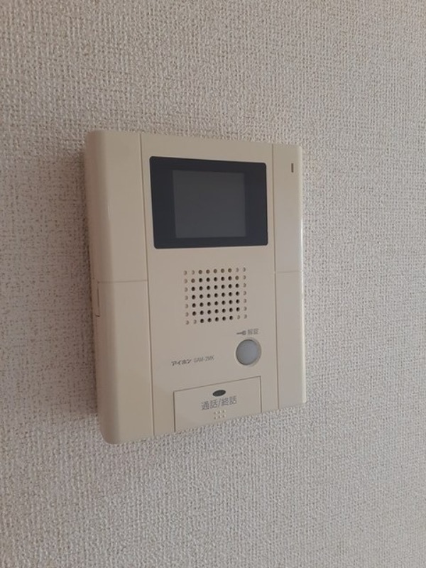 セキュリティ　図面と現状に相違がある場合には現状を優先