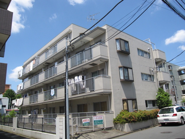 建物外観　★日当たり良好です★