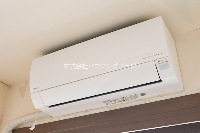 その他設備　※別室参考写真