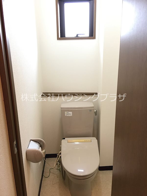 トイレ　※別室参考写真