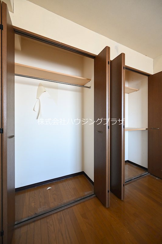 収納　※別室参考写真