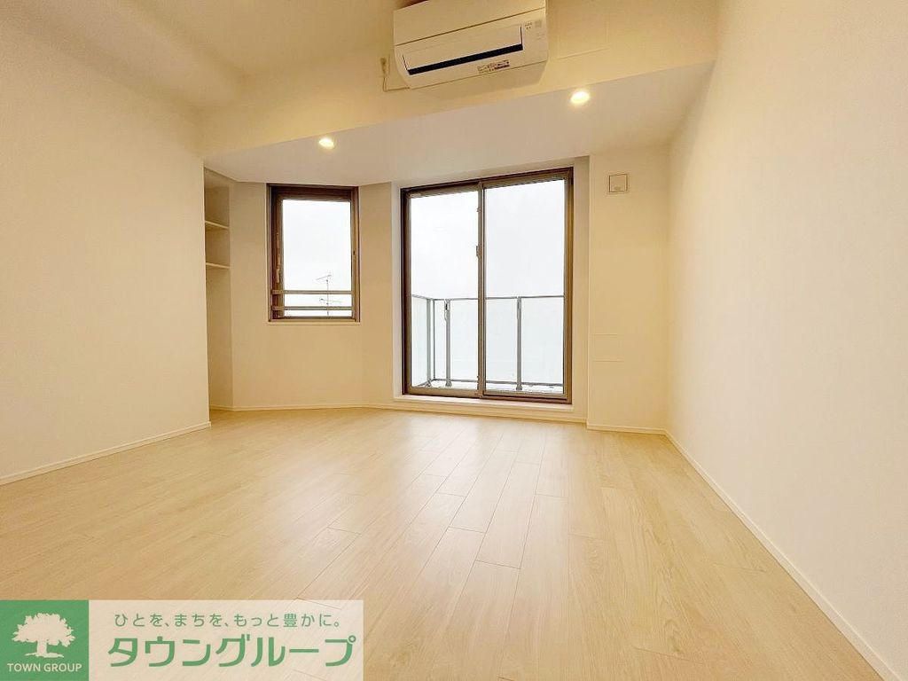 その他部屋・スペース　タウンハウジングレジデンス事業部　恵比寿店・赤坂店までお問…