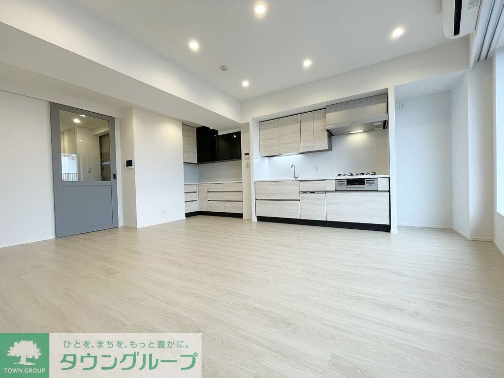 居室・リビング　タウンハウジングレジデンス事業部　恵比寿店・赤坂店までお問…