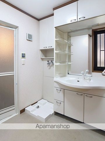 Villa Yodohiraの内装写真