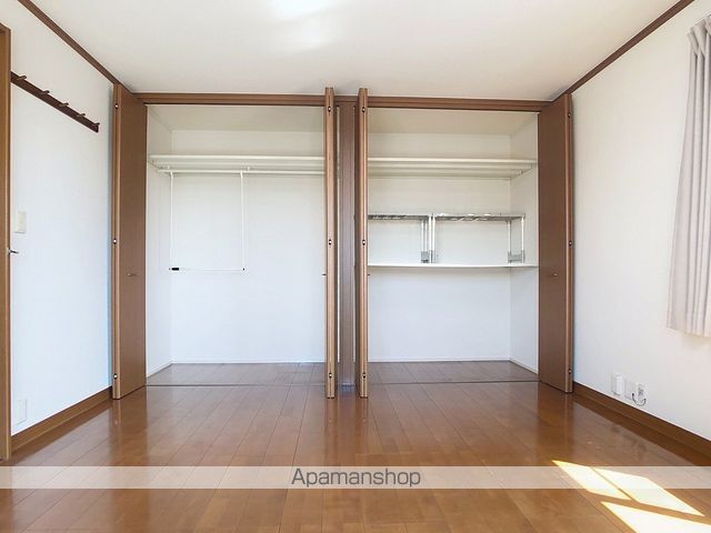 Villa Yodohiraの内装写真