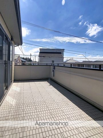 Villa Yodohiraの内装写真