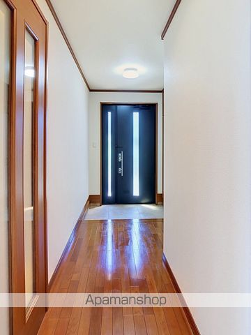 Villa Yodohiraの玄関写真