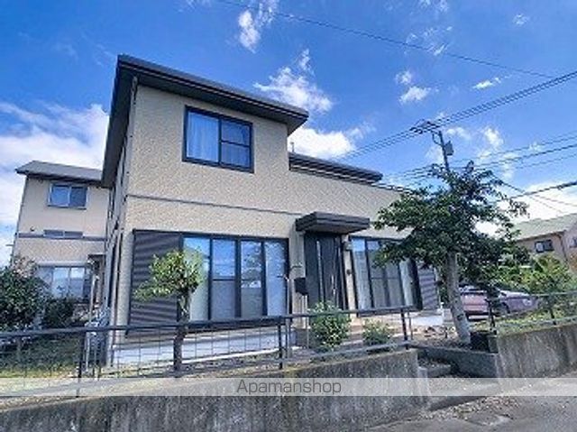 Villa Yodohiraの外観写真
