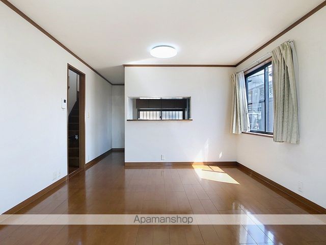 Villa Yodohiraの居間写真