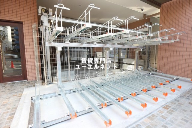 北大阪急行 緑地公園駅 徒歩2分 13階建 築4年の外観写真
