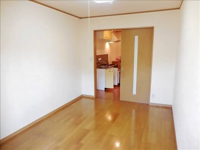 その他　※他の部屋のお写真になります