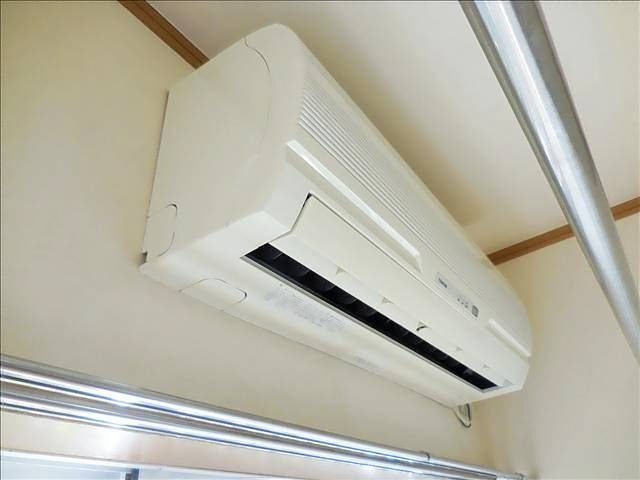 その他設備　※他の部屋のお写真になります