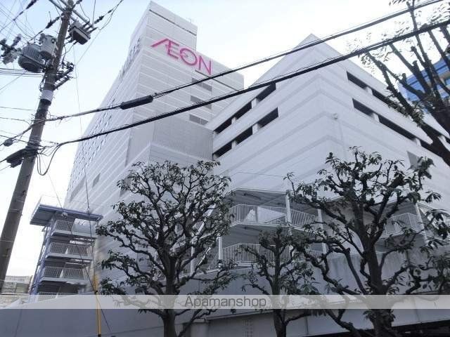 スーパー　ウイステ・イオン野田阪神店（スーパー）まで112m
