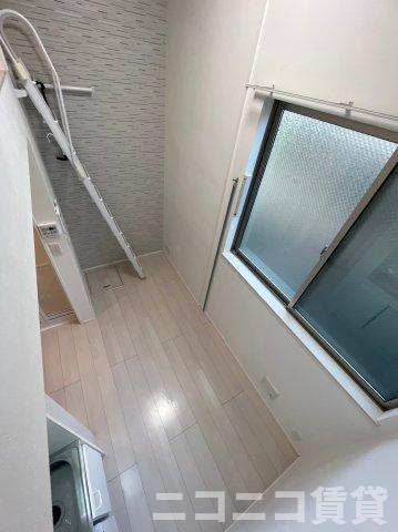 眺望　別号室イメージの為、現状を優先致します。