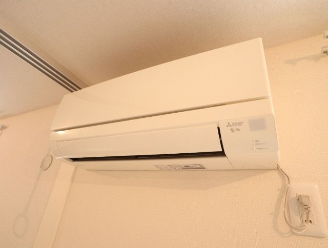 その他設備　※写真は別号室