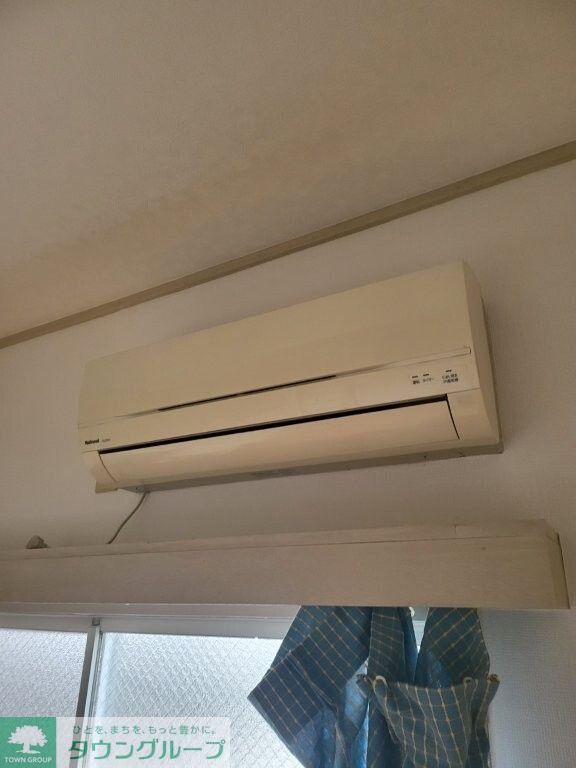ペアパレス志木A棟のその他写真