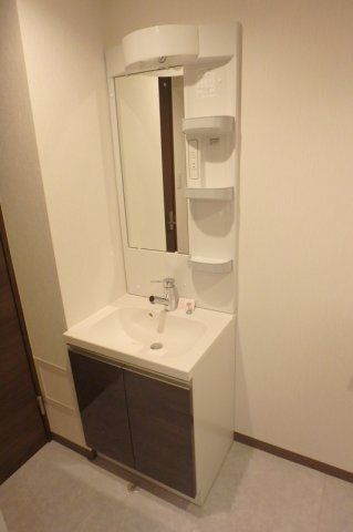 アーバンパーク王子の内装写真