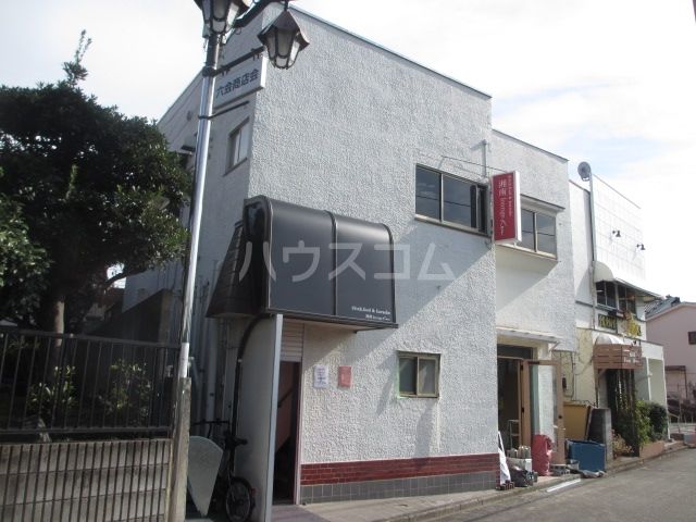 飲食店　湘南　ラウンジKen（飲食店）まで134m